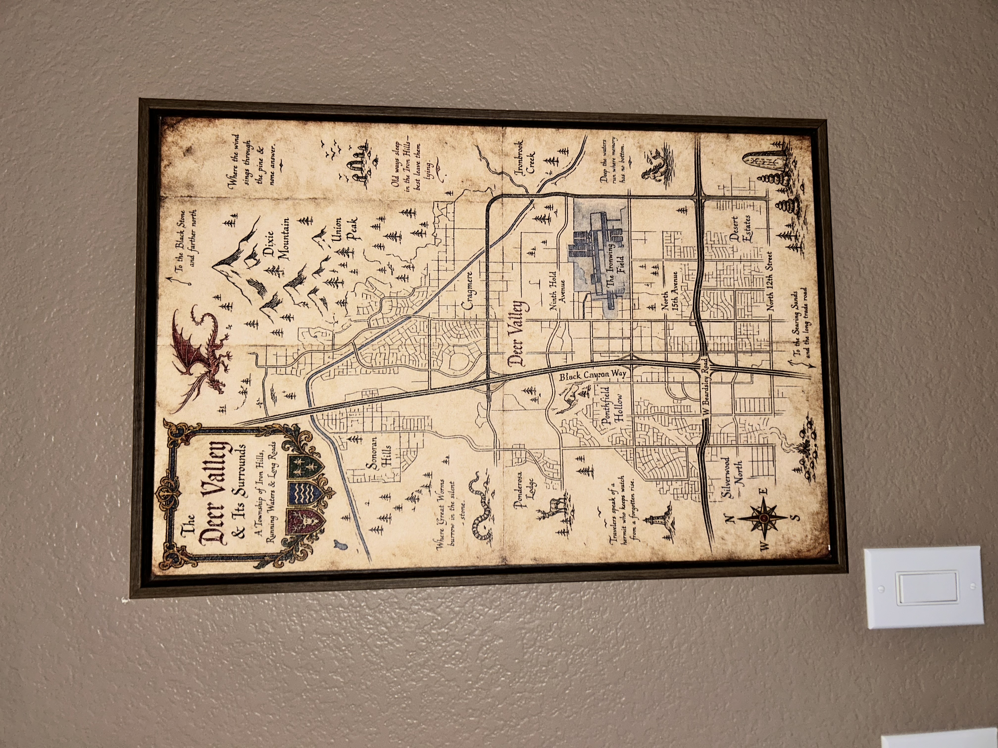 Vicky G.'s map